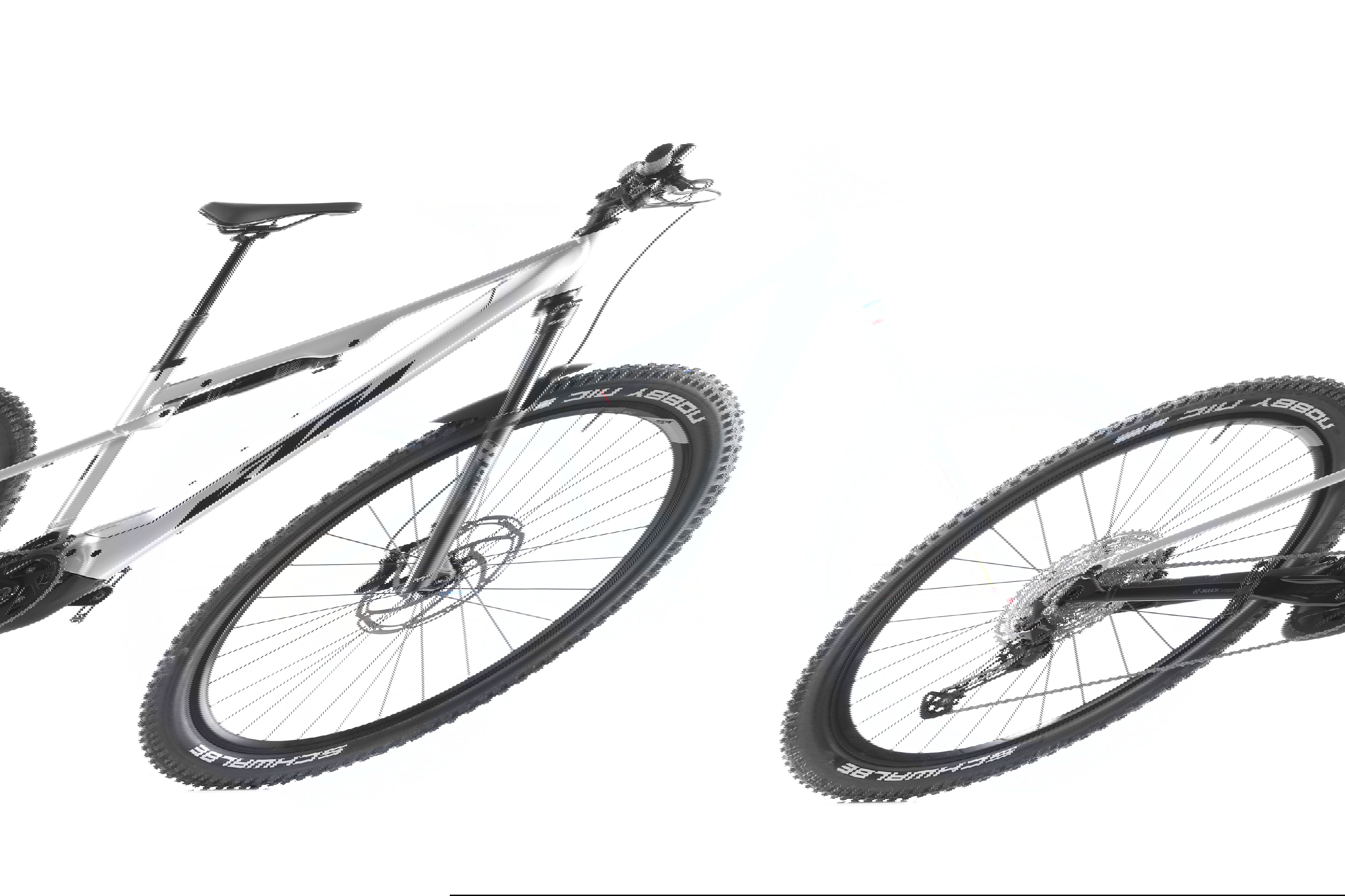 KTM Macina Lycan 772 - 2025 - 38 cm (S)