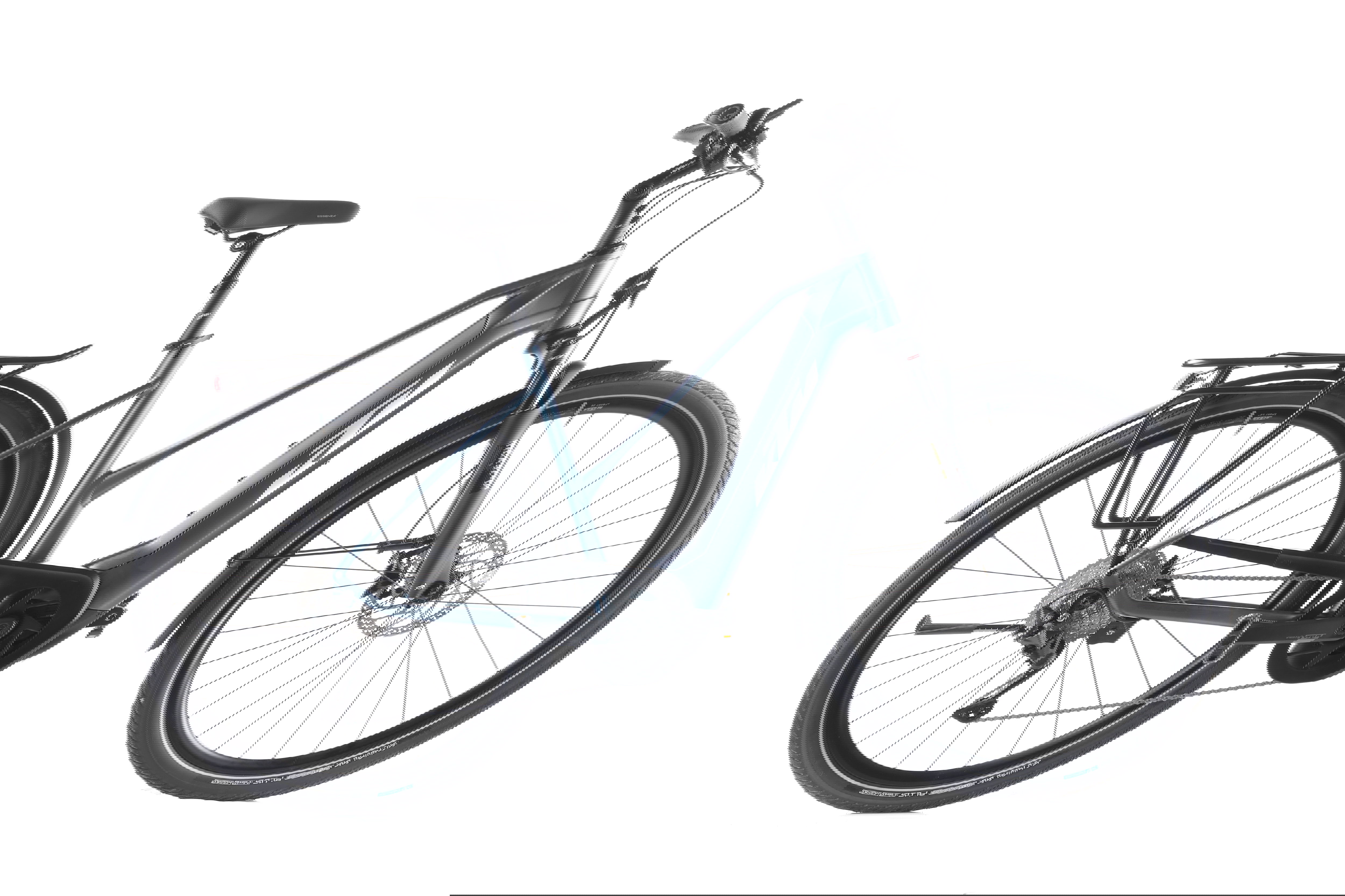 KTM Macina Tour CX 510 - 2024 - 51 cm (M)