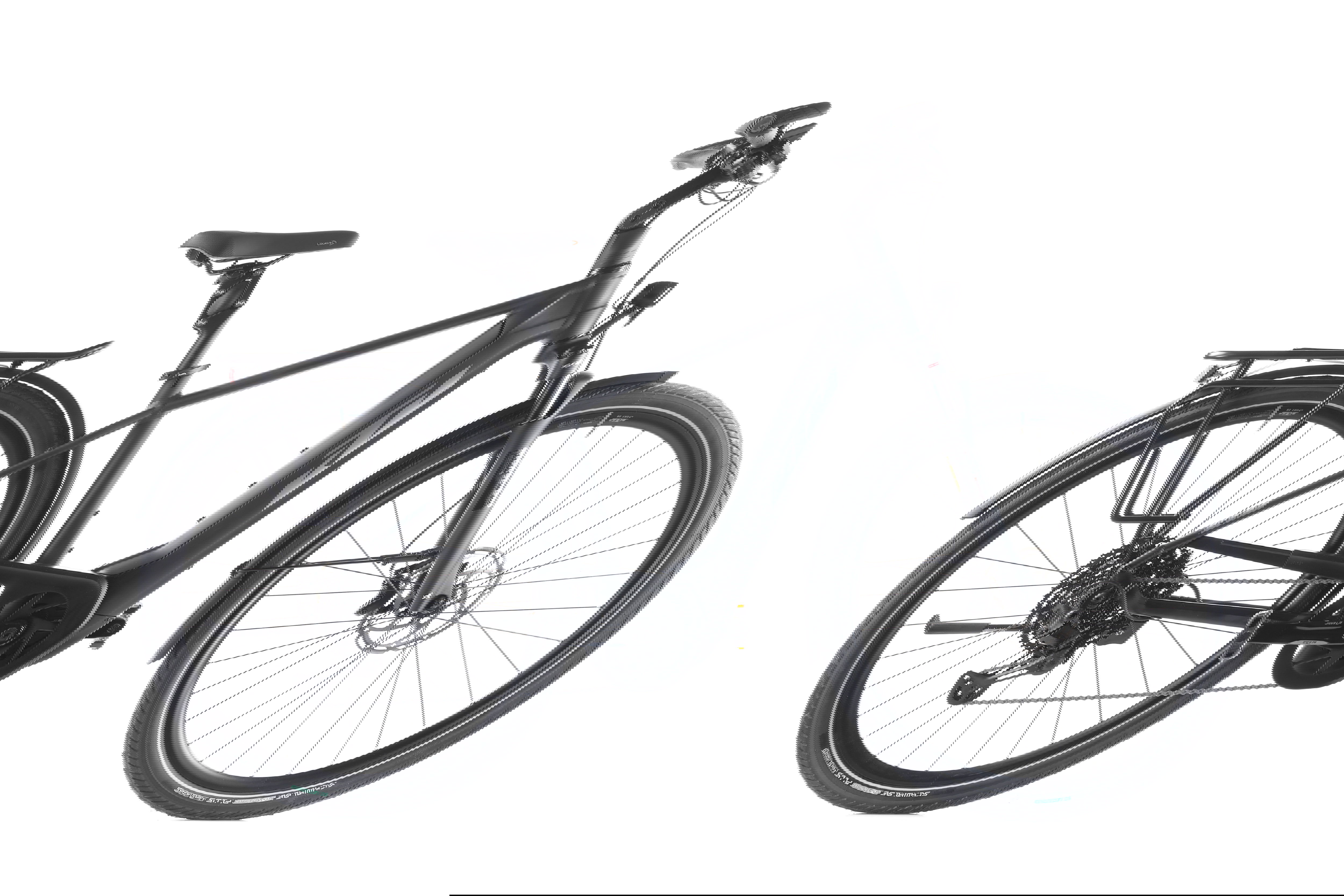 KTM Macina Style 720 - 2024 - 46 cm (S)