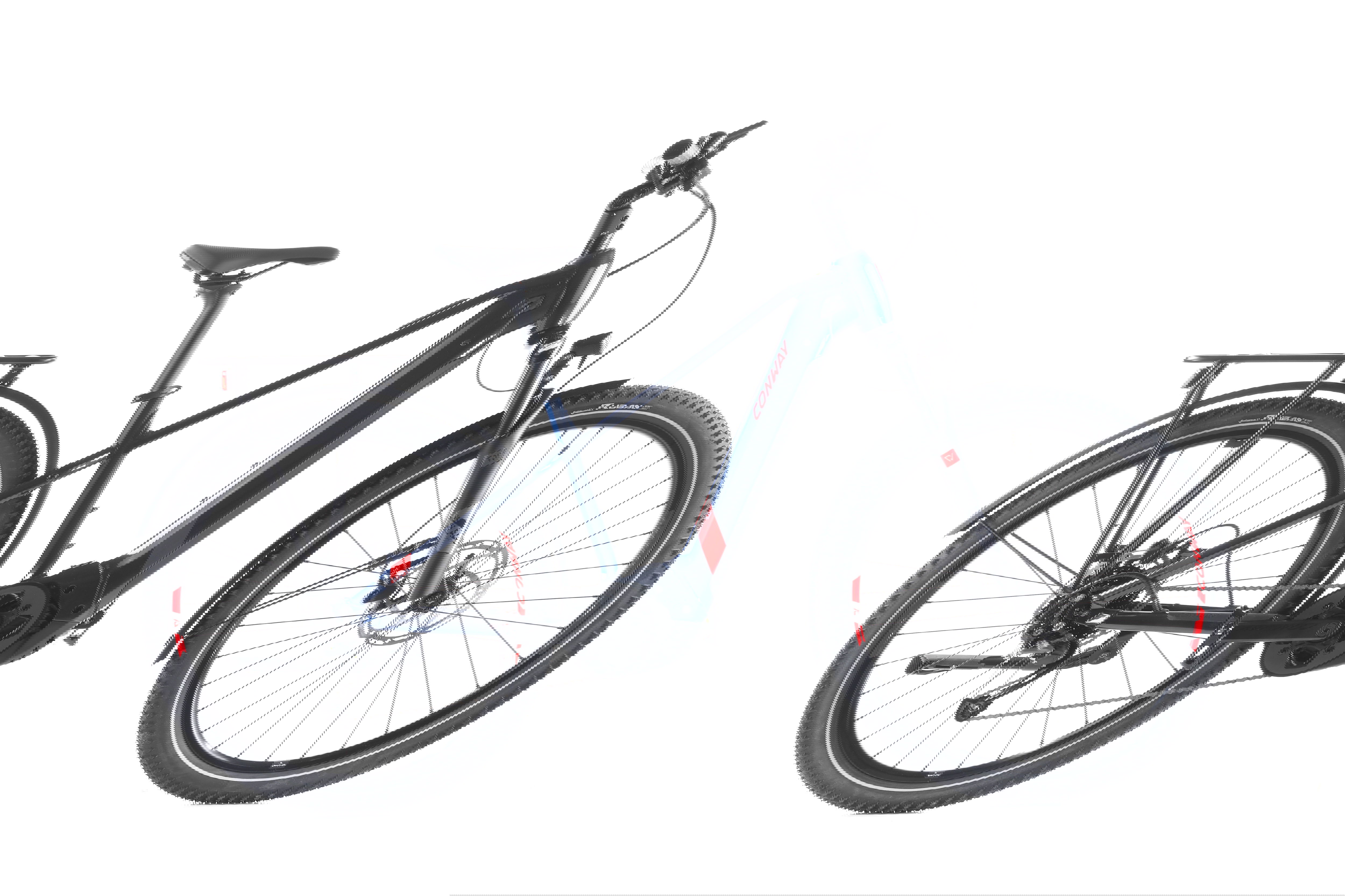 Conway Cairon C 2.0 625 - 2024 - 41 cm (S)