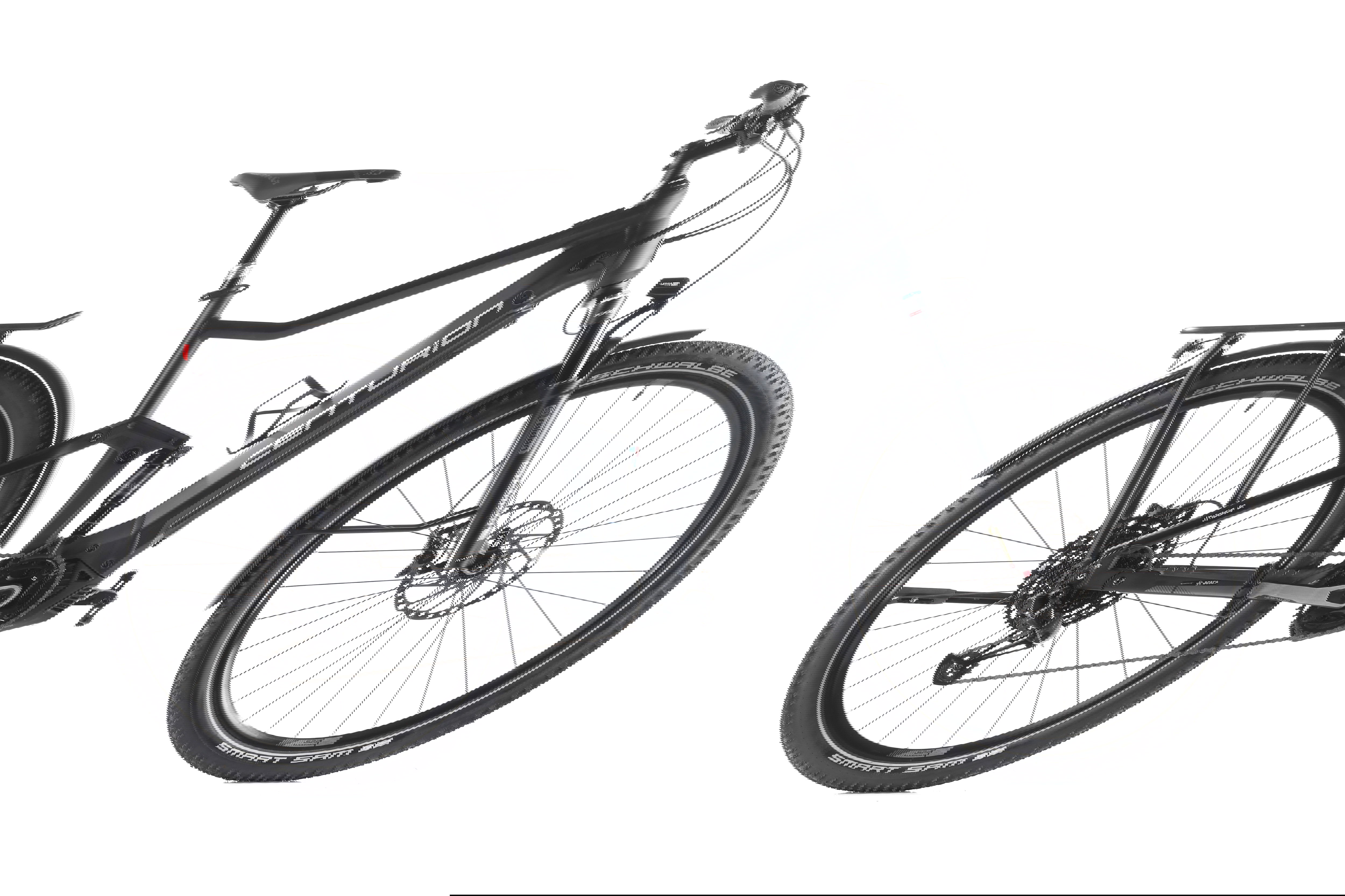 Centurion Lhasa E R860i EQ - 2023 - 53 cm (L)