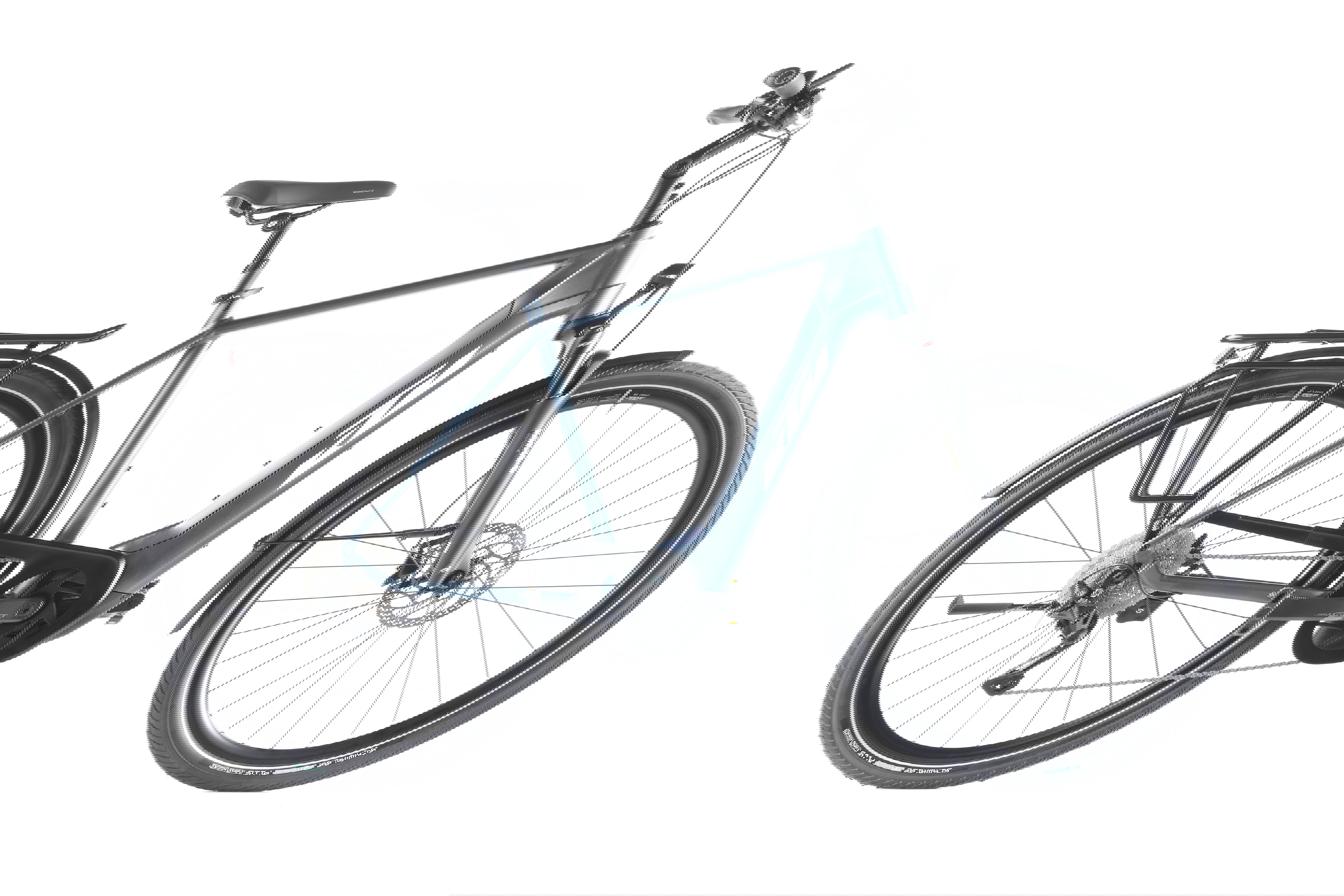 KTM Macina Tour CX 510 - 2024 - 56 cm (L)