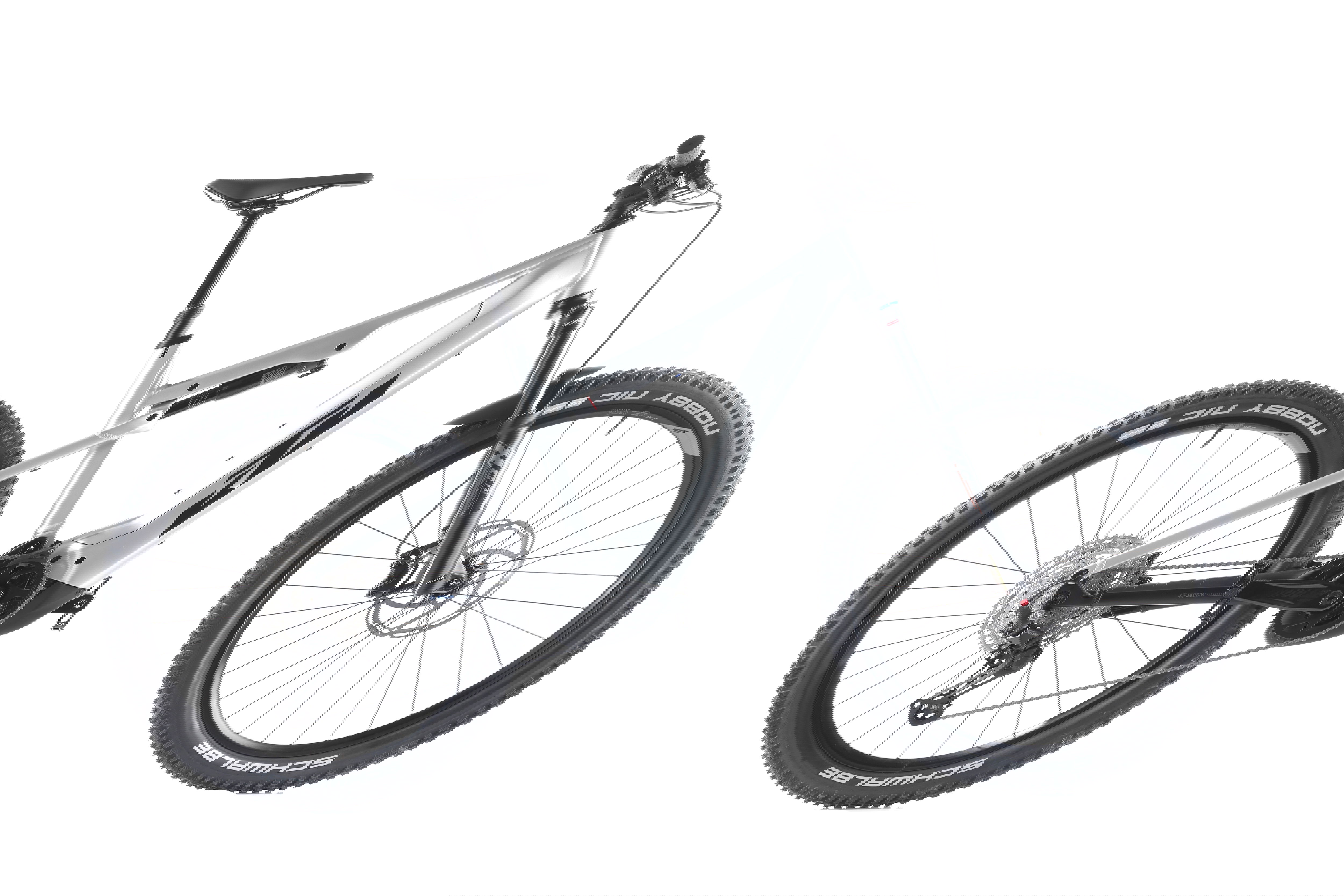KTM Macina Lycan 772 - 2025 - 48 cm (L)