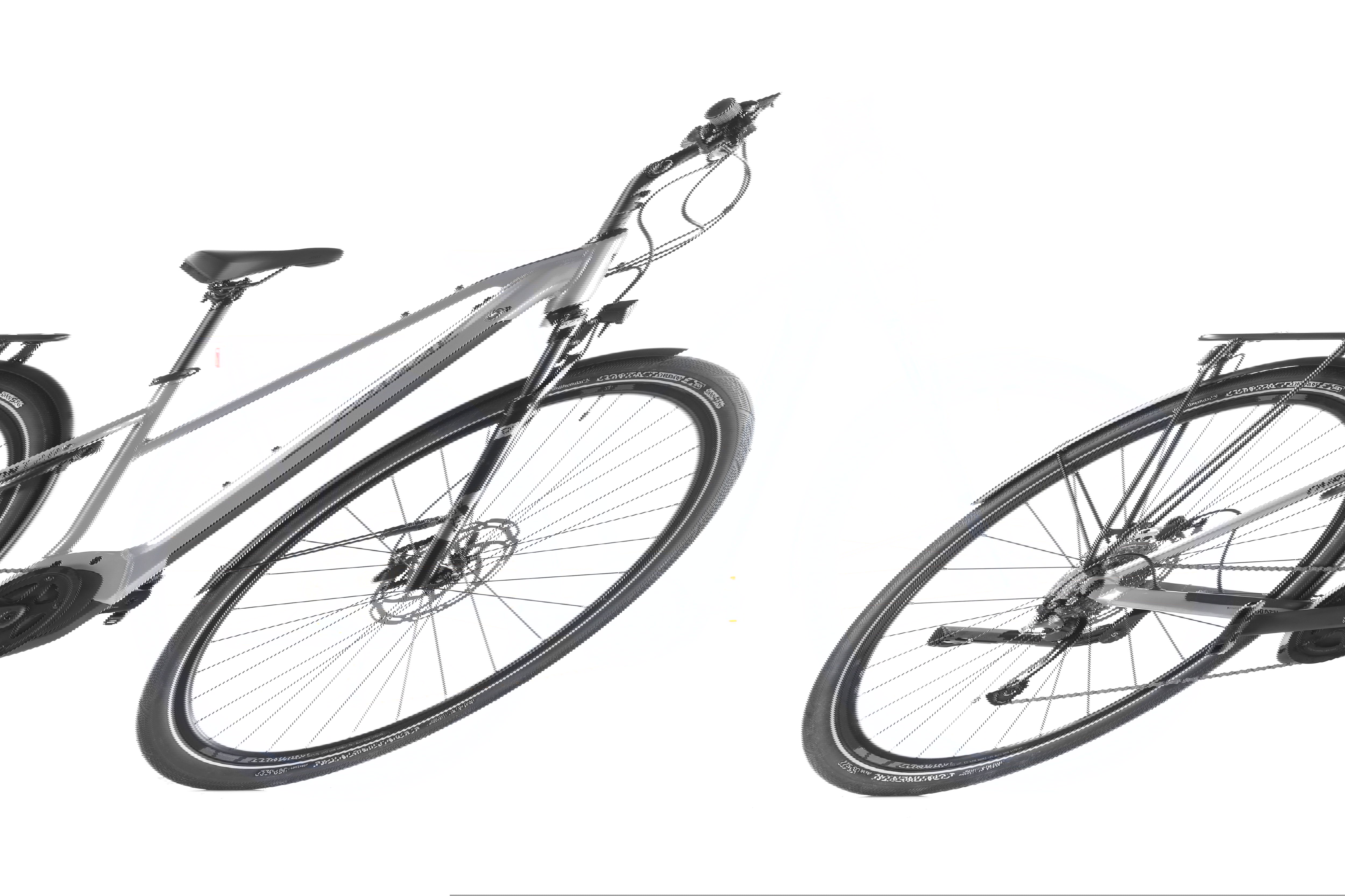 Conway Cairon T 2.0 625 - 2024 - 42 cm (S)