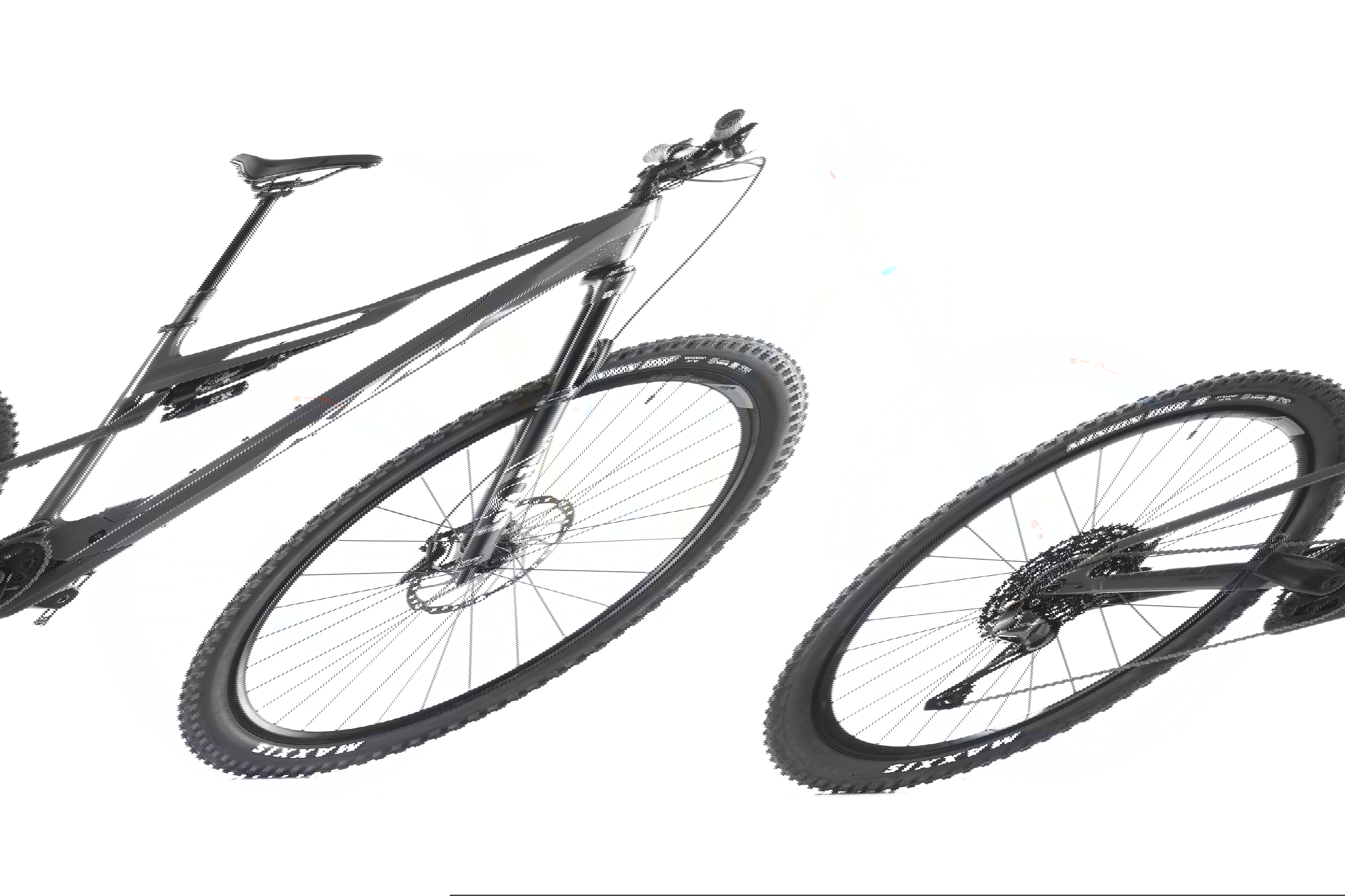 KTM Macina Kapoho 8971 Di2 - 2025 - 48 cm (L)