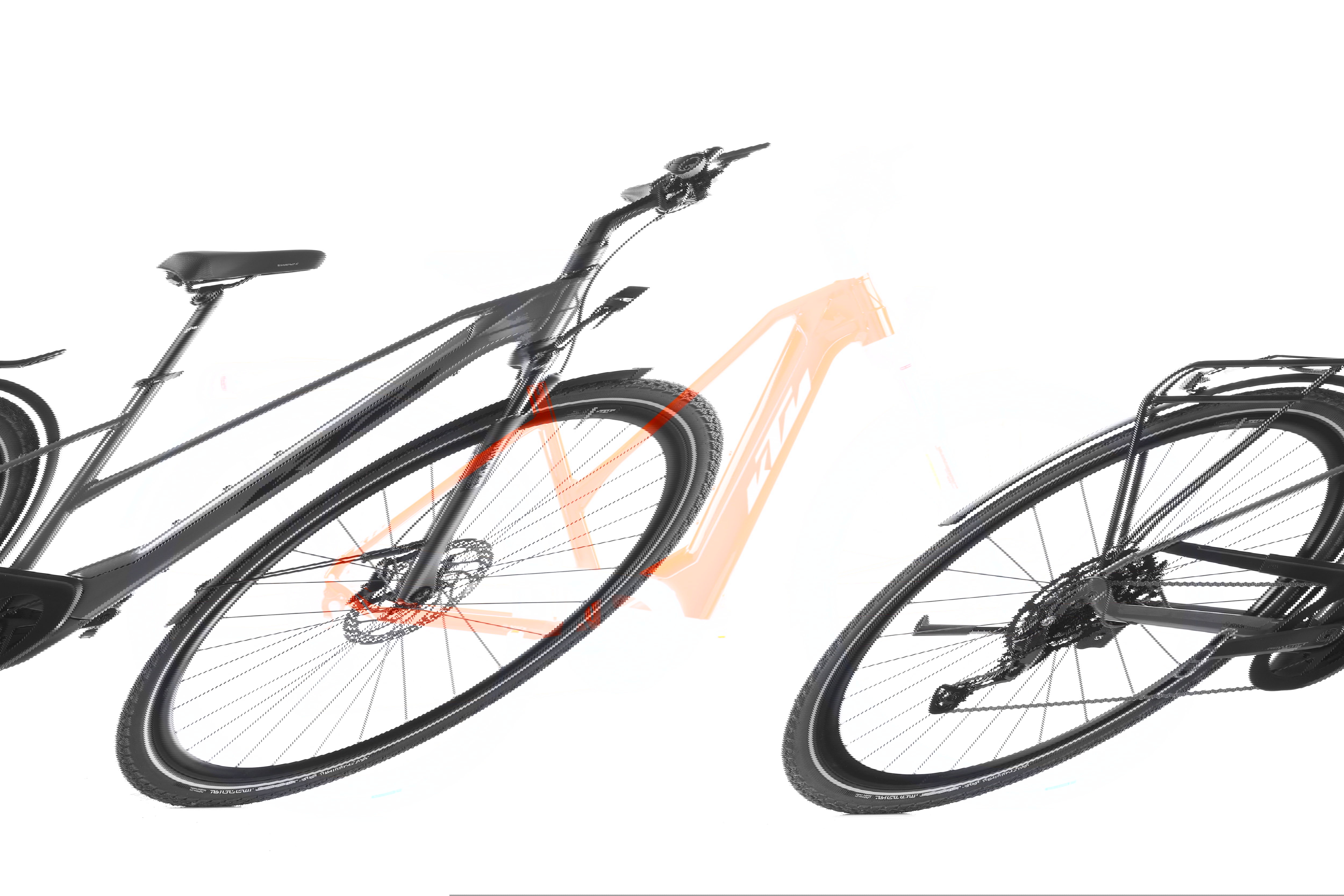 KTM Macina Sport 510 - 2024 - 46 cm (S)