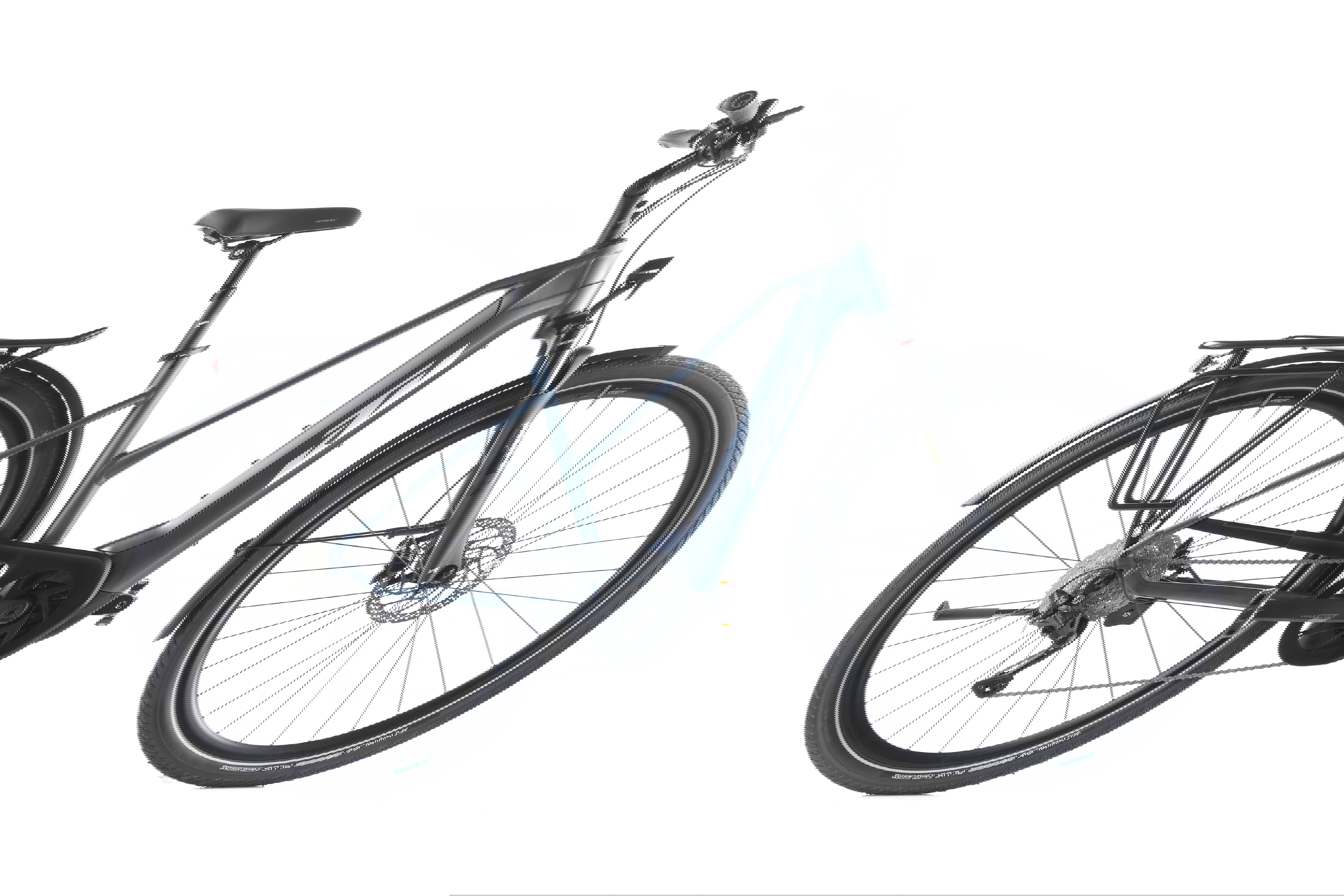KTM Macina Tour CX 510 - 2024 - 46 cm (S)
