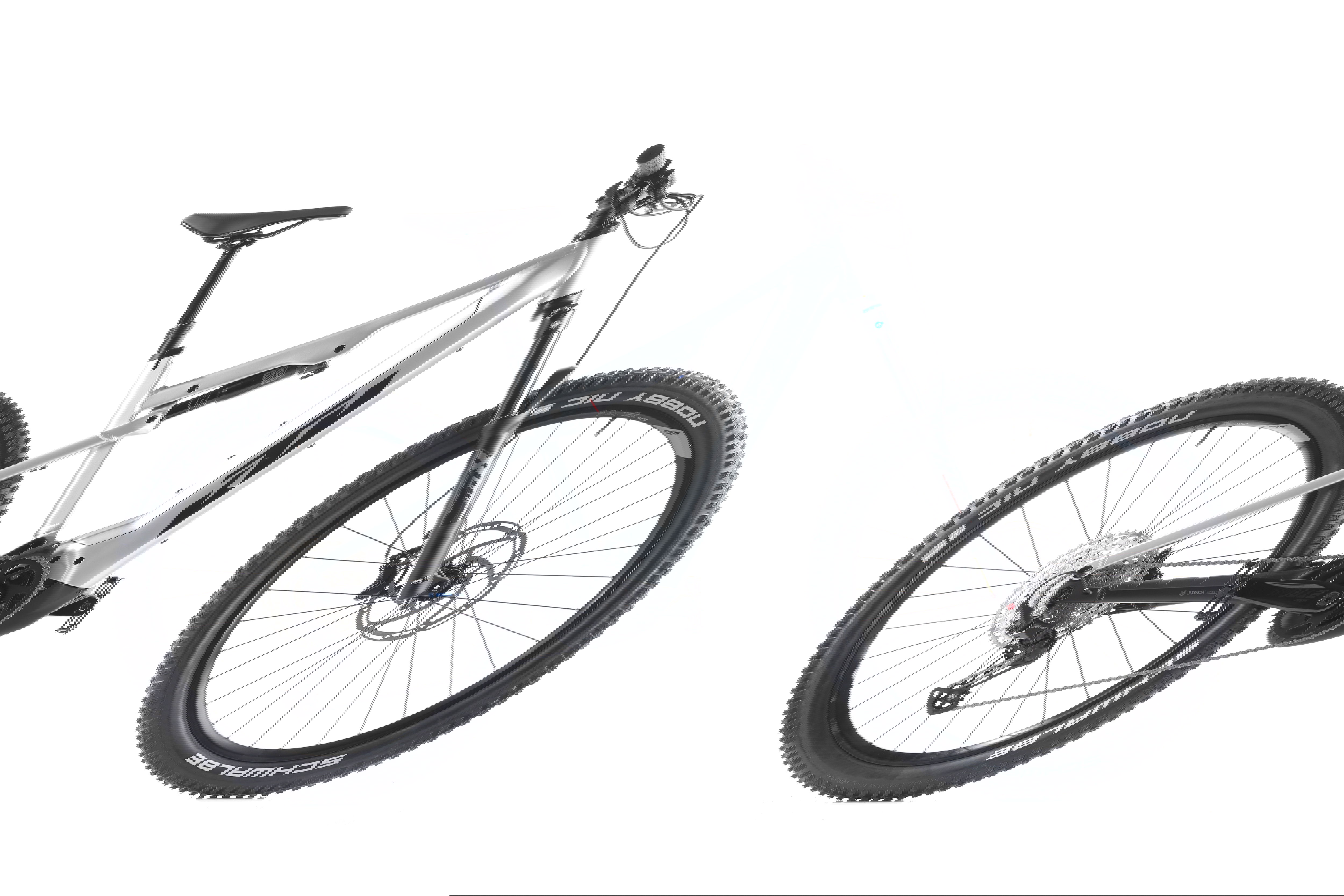 KTM Macina Lycan 772 - 2024 - 43 cm (M)