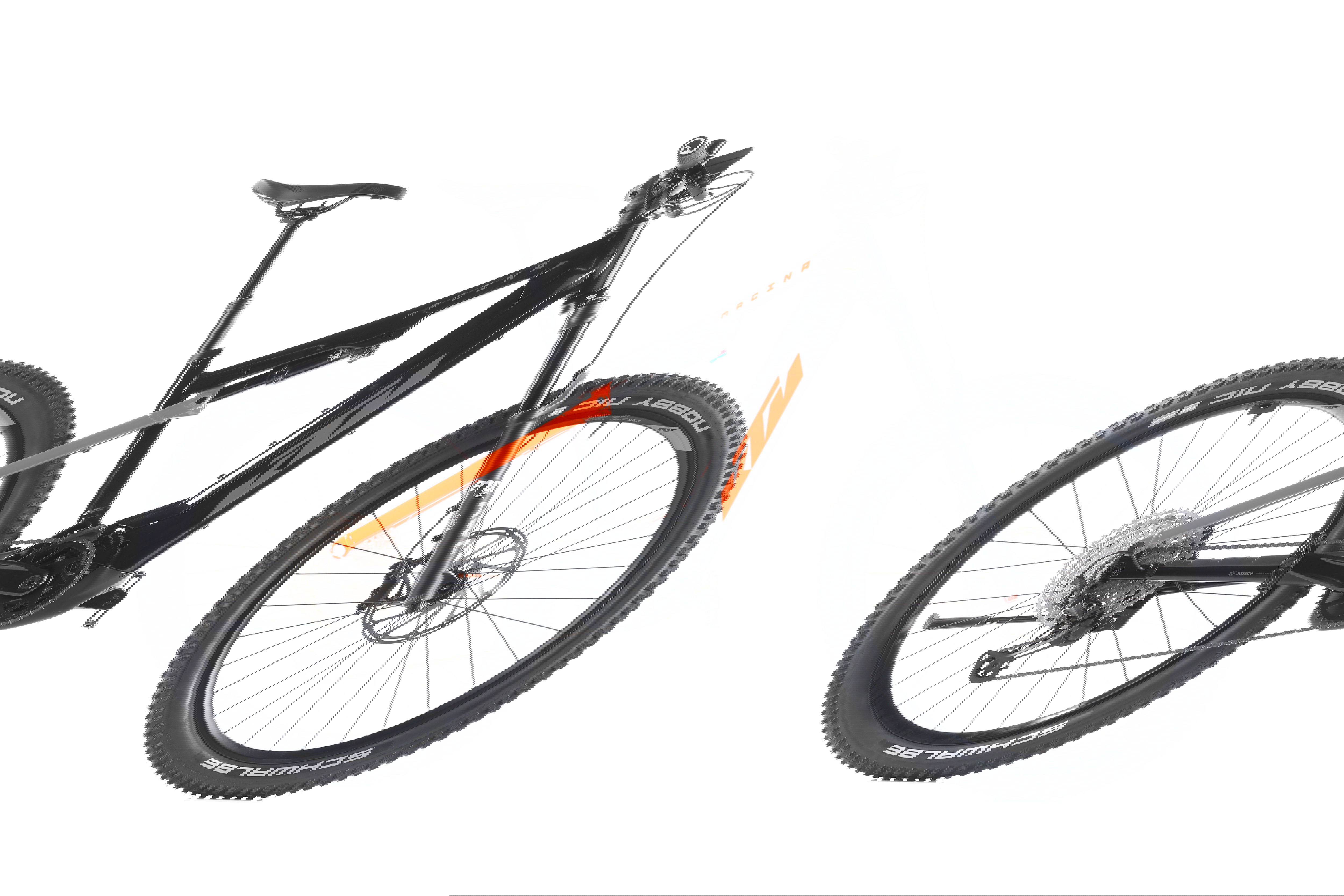 KTM Macina Lycan 771 - 2023 - 38 cm (S)