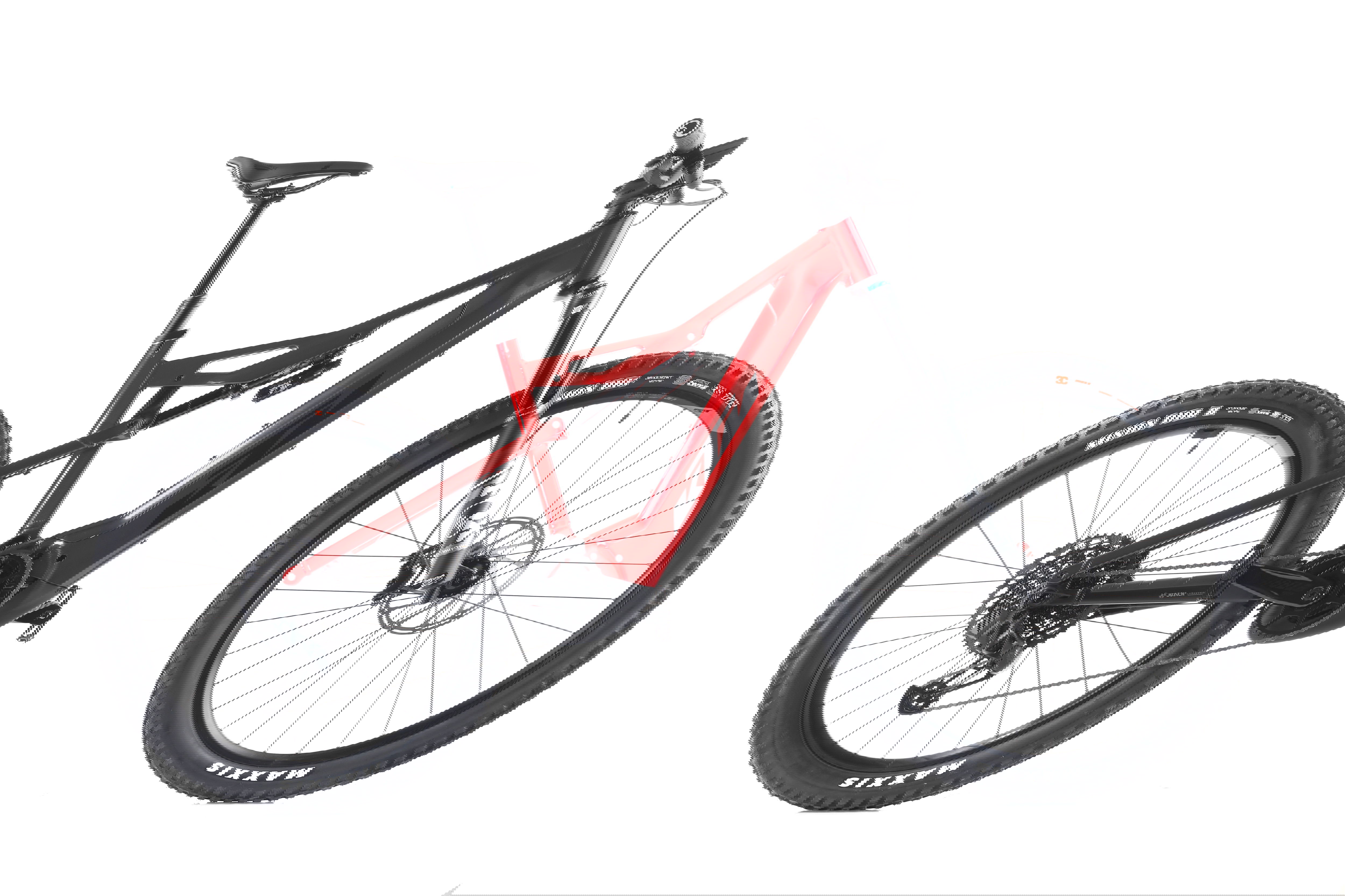 KTM Macina Kapoho 7971 GX AXS - 2025 - 48 cm (L)